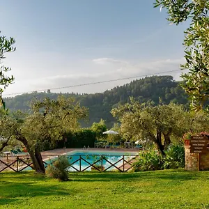 Montalbino Vakantieboerderij