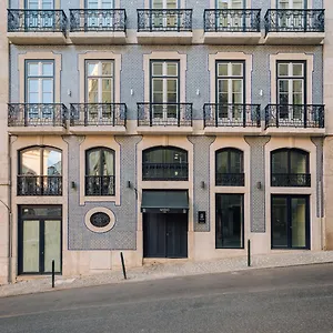 Ando Living - Madalena House Lissabon