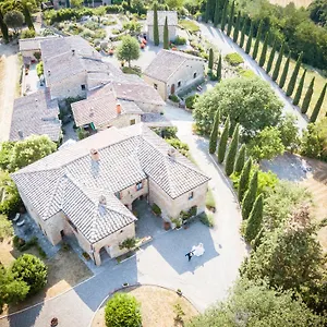 Landhaus Borgo Argenina, Monti di Sotto