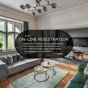 Mn6 Luxury By Adrez Praag