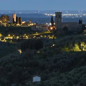 Landhaus I Sette Borghi, Massa e Cozzile