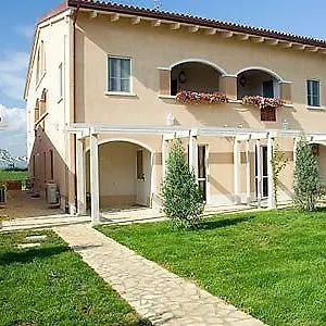 Guadalupe Tuscany Landhuis
