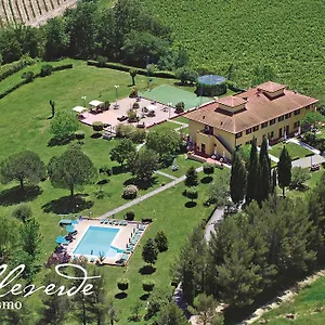 Colleverde Vakantieboerderij