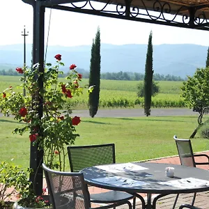 Bauernhof Tenuta Casabianca, Murlo