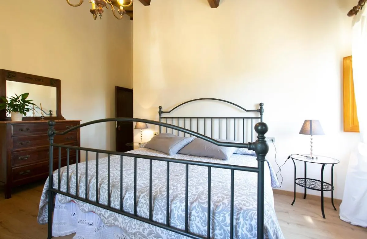 Le Fonti A San Giorgio Villa Montespertoli Vakantieboerderij