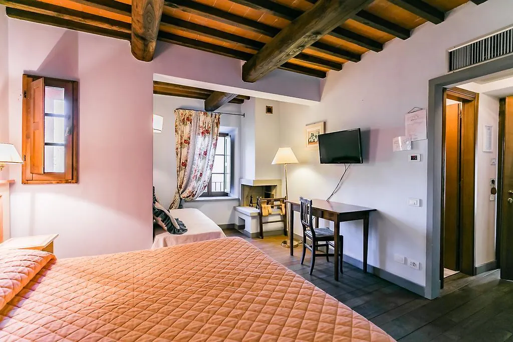 Le Fonti A San Giorgio Villa Montespertoli
